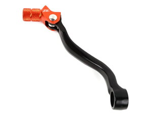 �݌ɗL�� ZETA �W�[�^ �^���]�E�V�t�g���o�[ ORANGE KTM85SX'03-, HQV.TC85'15- ZE90-4403