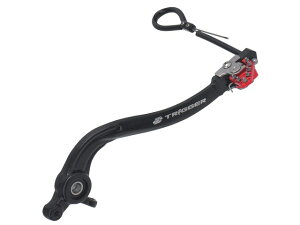 �݌ɗL�� ZETA �W�[�^ �u���[�L�y�_�� RED KTM SX/SX-F/XC/XC-F 23- ZE90-7442