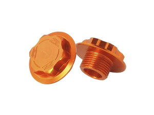 �݌ɗL�� ZETA �W�[�^ �X�e�A�����O�X�e���{���g KTM ORANGE M20-27 P1.5 L=11.5 ZE58-2817