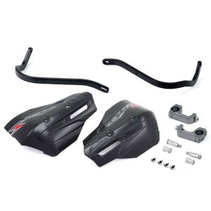 ZETA W[^ ZETA A[}[K[h Lbg XC Pro veN^[ BLK/BLK U-Clamp 28.6mm Bar F5347 (i:ZE72-5059)