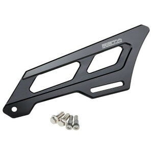 ZETA W[^ ZETA q[K[h BLK CRF/XR250/SEROW/WR250R/X F6391 (i:ZE81-2051)