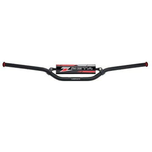 ZETA W[^ Rv[gnh o[ Touring Black CRF250L/RALLY 21- F4419 (i:ZE07-5010)