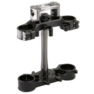 ZETA �W�[�^ �o�[�N�����v �Z�b�g WR250R/X 3mmOffSet BLACK F4559 (���i��:ZE14-4253)