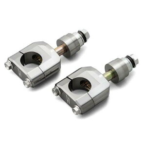 ZETA ジータ RXクランプキット RX-2 KLX230/R'20-, WR250R/X F4588 (旧品番:ZE32-4255)