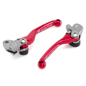 ZETA �W�[�^ ZETA PIVOT���o�[�Z�b�g RED 3Fi RMZ250'07-,450'05- F5083 (���i��:ZE44-2103)