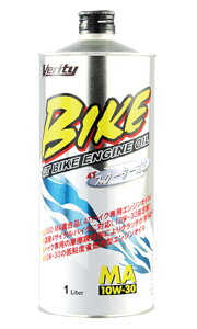 BIKE 10W-30 MA 1L