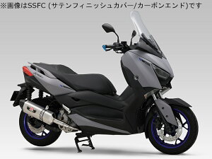 y23ISi|Cg2{Iz V YOSHIMURA oCNp }t[ @BR-77J TCN EXPORT SPEC {F (SMC) ^}WbN/J[{ Ԏ:XMAX(21-22) i:110A-319-5120