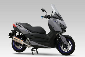 y23ISi|Cg2{Iz V YOSHIMURA oCNp }t[ @BR-77J TCN EXPORT SPEC {F (STBC) `^u[/J[{Gh Ԏ:XMAX(21-22) i:110A-319-5180B