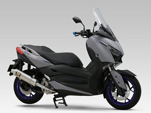 y23ISi|Cg2{Iz V YOSHIMURA oCNp }t[ @BGP-MAGNUM115 TCN EXPORT SPEC {F (SSF) TetBjbVJo[ Ԏ:XMAX(21-22) i:110A-319-5U30