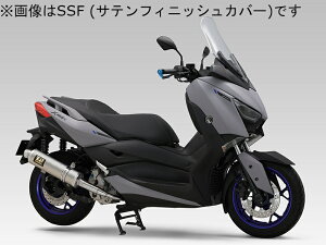 y23ISi|Cg2{Iz V YOSHIMURA oCNp }t[ @BGP-MAGNUM115 TCN EXPORT SPEC {F (SS) XeXJo[ Ԏ:XMAX(21-22) i:110A-319-5U50