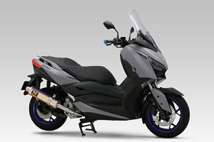 y15IN[|zzIz V YOSHIMURA oCNp }t[ @BGP-MAGNUM115 TCN EXPORT SPEC {F (STB) `^u[Jo[ Ԏ:XMAX(21-22) i:110A-319-5U80B