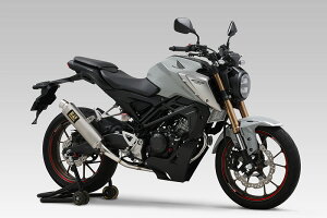 y25IN[|zzIz V YOSHIMURA oCNp }t[ @B GP-MAGNUM105TCN EXPORT SPEC {F (SSF) TetBjbVJo[ Ԏ:CB125R(21) i:110A-45G-5U30