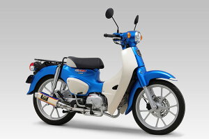 yubNtCf[IN[|zzIz V YOSHIMURA oCNp }t[ @B GP-MAGNUM TCN DOWN EXPORT SPEC {F (STB) `^u[ Ԏ:Super/Cross Cub110 i:110A-46E-5U80B