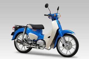 yX[p[SALEIʃN[|I|CgUPIz V YOSHIMURA oCNp }t[ @B GP-MAGNUM TCN TYPE-DOWN EXPORT SPEC {F (SC) J[{ Ԏ:Super/Cross Cub110 i:110A-46E-5U90