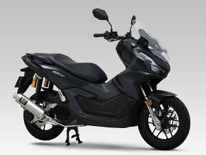 V YOSHIMURA oCNp }t[ @B GP-MAGNUMTCN EXPORT SPEC{F (SSF) TetBjbVJo[ Ԏ:ADV160 i:110A-46H-5U30