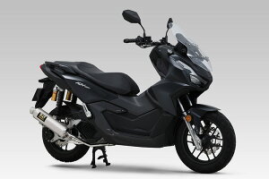 y25IN[|zzIz V YOSHIMURA oCNp }t[ @B GP-MAGNUMTCN EXPORT SPEC{F (SS) XeXJo[ Ԏ:ADV160 i:110A-46H-5U50