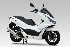 V YOSHIMURA oCNp }t[ @BGP-MAGNUM105TCN EXPORT SPEC {F (SS) XeXJo[ Ԏ:PCX i:110A-49F-5U50