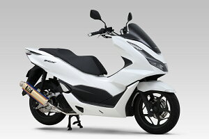 V YOSHIMURA oCNp }t[ @BGP-MAGNUM105TCN EXPORT SPEC {F (STB) `^u[Jo[ Ԏ:PCX i:110A-49F-5U80B
