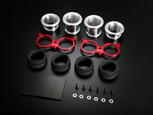 ヨシムラ YOSHIMURA バイク用 TMS ファンネルKIT 品番:793-269-0000