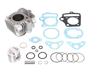 y10IN[|zzIz KITACO L^R oCNp 75cc LIGHT {AAbvKIT 75cc/Vo[V_[ L[/SEV[E_bNXECD50EX[p[Ju50 212-1013481