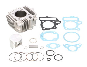 y5IN[|zzIz KITACO L^R oCNp 85cc LIGHT {AAbvKIT 85cc/A~SX[uV_[ L[/SEV[E_bNX ST50 6V 214-1013410