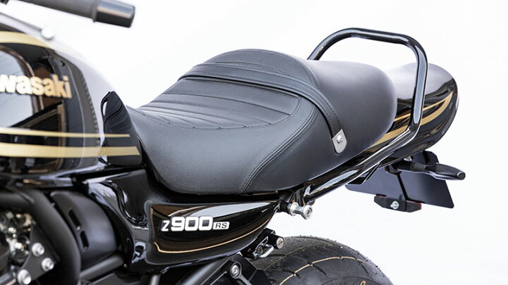 楽天市場】キジマ KIJIMA バイク用 グラブバー タンデムグリップ 