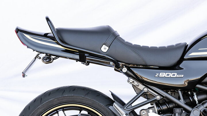 楽天市場】キジマ KIJIMA バイク用 グラブバー タンデムグリップ 