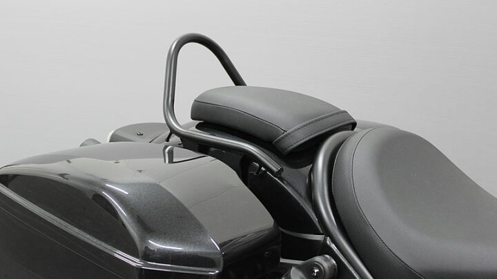 楽天市場】キジマ KIJIMA バイク用 タンデムグリップ マットブラック 