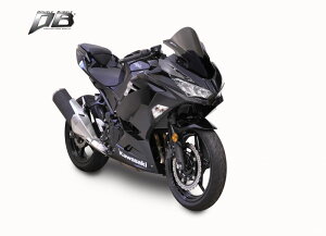 ZERO GRAVITY [OreB oCNp EChV[h h XN[ _uou X[N NINJA250 18-24 / NINJA400 18-24 i:1628302