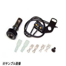ACTIVE (アクティブ) バイク用 EAスイッチキット クラッチ [RE/RM 19-19C/17-17C/16-17C対応] HARLEY DAVIDSON DYNA FXD '12 ～ '15 SOFTAIL '11 ～ '15 29000112