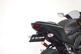 ACTIVE (アクティブ) バイク用 フェンダーレスキット LEDナンバー灯付き YZF-R25 YZF-R25(ABS) YZF-R3(ABS) MT-03 MT-25