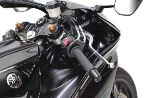 �y15������I�N�[�|���z�z�I�z ACTIVE(�A�N�e�B�u)�o�C�N�p �n�C�X���b�g�� �n�C�X��KIT [EVO2] �u���b�N �����42/44 YZF-R7 22 1065332