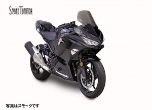 ZERO GRAVITY [OreB EChV[h h XN[ X|[cc[O _[NX[N NINJA250 18-24/ NINJA400 18-24 i:2328319