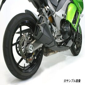 【25日限定！クーポン配布！】 ACTIVE (アクティブ) バイク用 リアキャリパーサポート ブラック (2POT 84mmピッチ＆STD径) KAWASAKI Ninja1000 '14 ～ '19 Z1000 '14 ～ '19 Ninja1000(ABS) '14 ～ '19 1477014BN