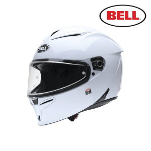 �y15������I�N�[�|���z�z�I�z BELL �x�� �A�W�A���t�H�[�� �o�C�N �t���t�F�C�X �C���i�[�o�C�U�[ �w�����b�g LITHIUM CRF ���`�E�� SOLID GLOSS WHITE �\���b�h�O���X�z���C�g