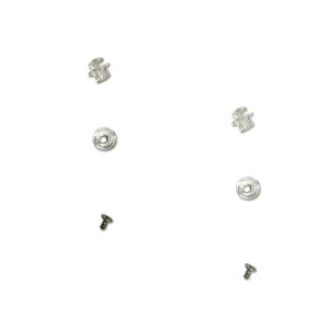 AGV(�G�[�W�[�u�C) �o�C�N�p �w�����b�g�p�[�c K-3 SV�AK-5 JET�p PINS x PINLOCK LENS (set 2+2+2+) KIT1003399901