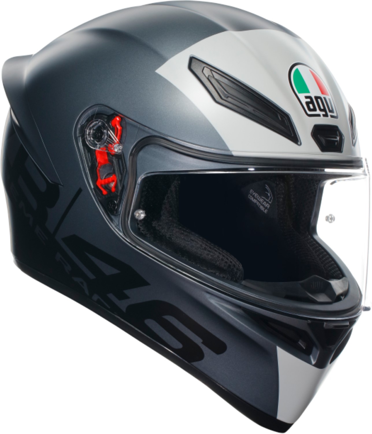 楽天市場】AGV(エージーブイ) バイクヘルメット フルフェイス K1 S