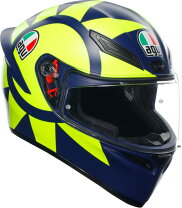 楽天市場】バレンティーノ ロッシ ヘルメットの通販