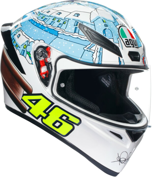 楽天市場】【マラソン限定！クーポン配布！】 AGV(エージーブイ 