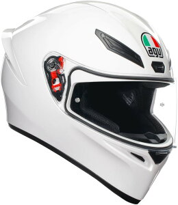 AGV(G[W[uC) oCNwbg ttFCX K1 S WHITE (zCg) STCY (55-56cm) 18394007028-S