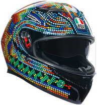 楽天市場】agv k3 ヘルメットの通販