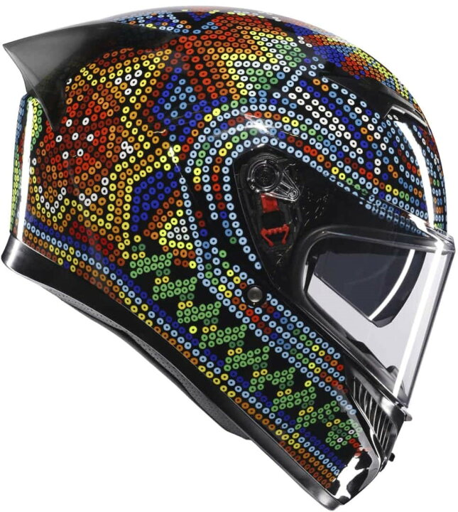 楽天市場】【15日限定！クーポン配布！】 AGV(エージーブイ) バイク 