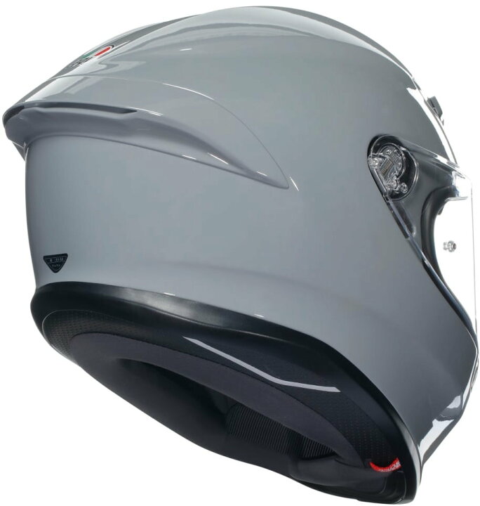 楽天市場】AGV(エージーブイ) バイクヘルメット フルフェイス K6 S 