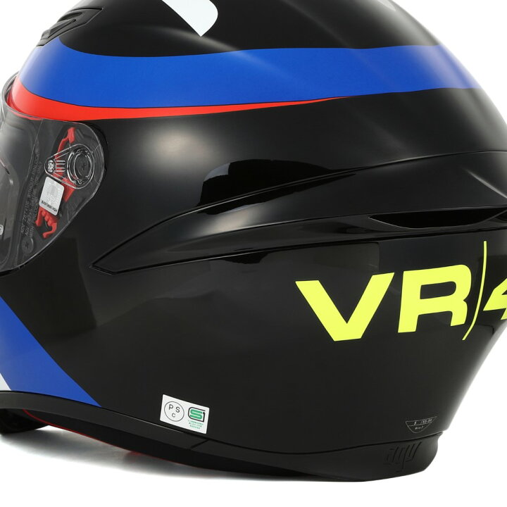 楽天市場】【クーポン配布中！】 AGV(エージーブイ) バイクヘルメット 