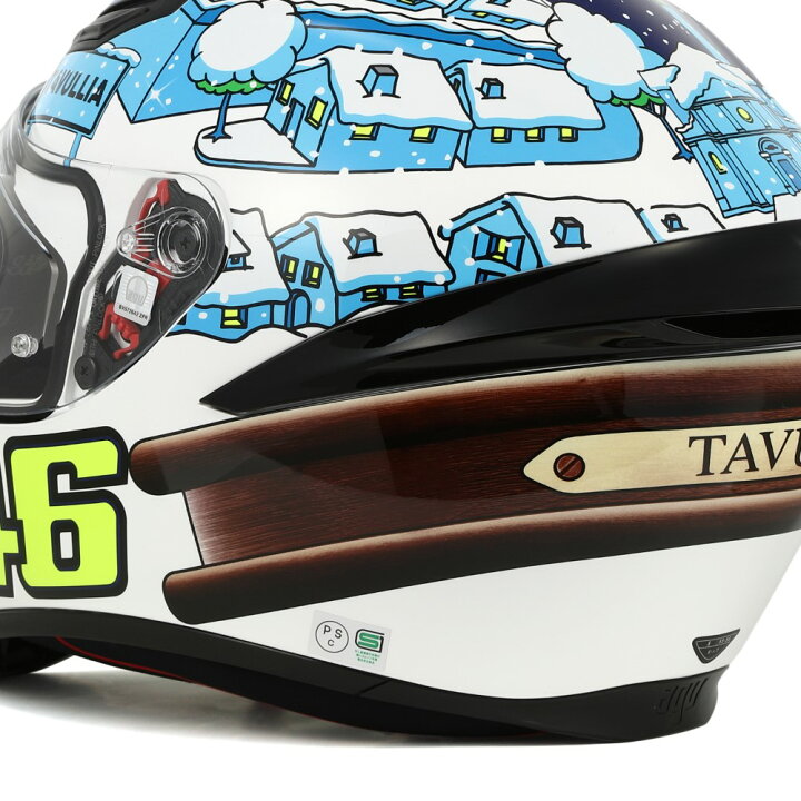 楽天市場】AGV(エージーブイ) バイクヘルメット フルフェイス K1 S  