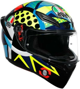 �y18������I�N�[�|���z�z�I�z AGV(�G�[�W�[�u�C) �o�C�N�w�����b�g �t���t�F�C�X K1 S ROSSI WINTER TEST 2020 ���b�V �E�B���^�[�e�X�g 2020 UV�J�b�g 18394007067