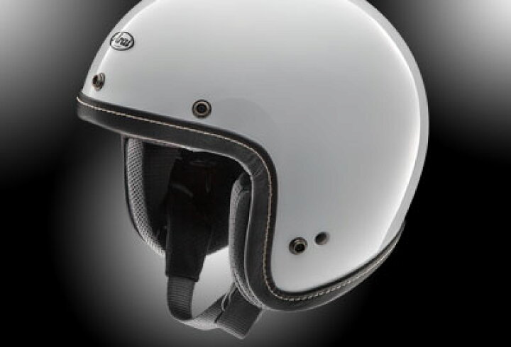 楽天市場 Arai アライ ジェットヘルメット Classic Air クラシック エアー アイスブルー Xlサイズ 61 62cm Moto Zoa 楽天市場店