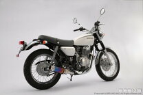 楽天市場】cb400ss wmマフラーの通販