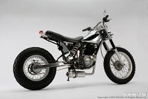 楽天市場】TW（対応車種メーカーヤマハ）（マフラー｜パーツ）：バイク 