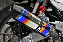 楽天市場】cb400sf beams マフラーの通販